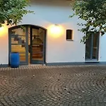 Loft Vineta Mit Traumhafem 1500qm Garten * باد نوينهار اهرفيل
