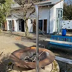 Loft Vineta Mit Traumhafem 1500qm Garten *