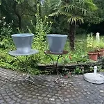 Loft Vineta Mit Traumhafem 1500qm Garten بيت للعطل باد نوينهار اهرفيل