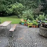 Loft Vineta Mit Traumhafem 1500qm Garten بيت للعطل باد نوينهار اهرفيل