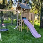 Loft Vineta Mit Traumhafem 1500qm Garten * باد نوينهار اهرفيل