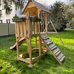 Loft Vineta Mit Traumhafem 1500qm Garten *