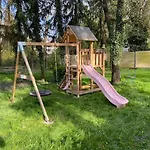 Loft Vineta Mit Traumhafem 1500qm Garten