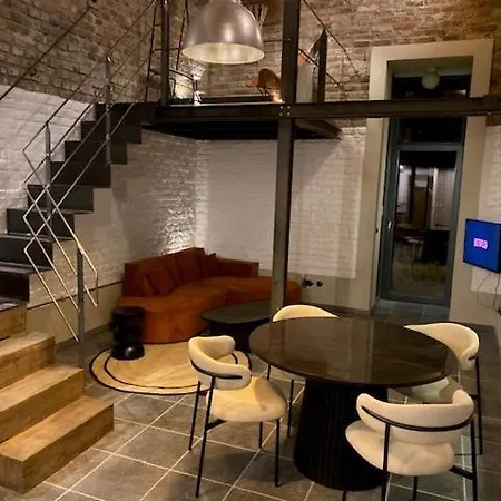 Loft Vineta Mit Traumhafem 1500qm Garten * Bad Neuenahr-Ahrweiler