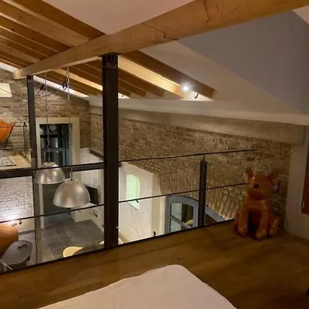 Loft Vineta Mit Traumhafem 1500qm Garten Tatil Evi Bad Neuenahr-Ahrweiler