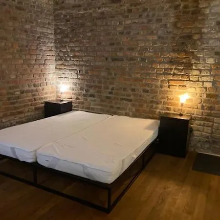 Loft Vineta Mit Traumhafem 1500qm Garten Tatil Evi Bad Neuenahr-Ahrweiler
