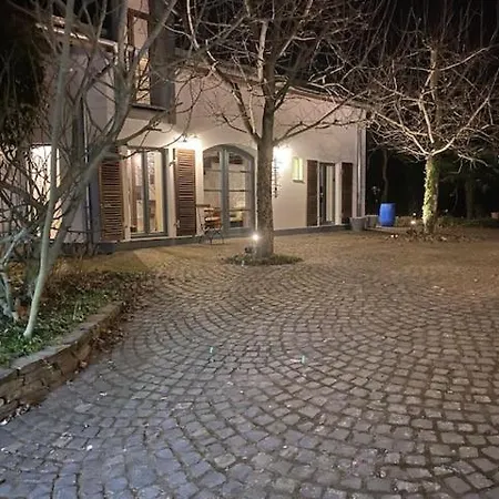 Loft Vineta Mit Traumhafem 1500qm Garten * Bad Neuenahr-Ahrweiler