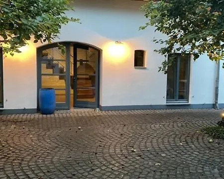 Loft Vineta Mit Traumhafem 1500qm Garten * Bad Neuenahr-Ahrweiler