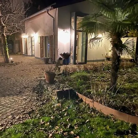 Loft Vineta Mit Traumhafem 1500qm Garten Tatil Evi Bad Neuenahr-Ahrweiler