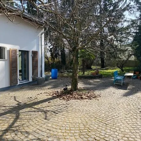 Loft Vineta Mit Traumhafem 1500qm Garten