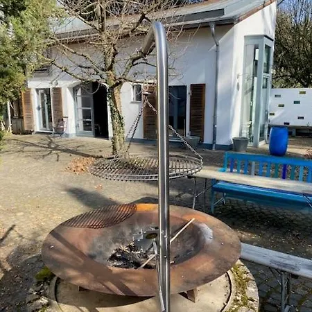 Loft Vineta Mit Traumhafem 1500qm Garten *