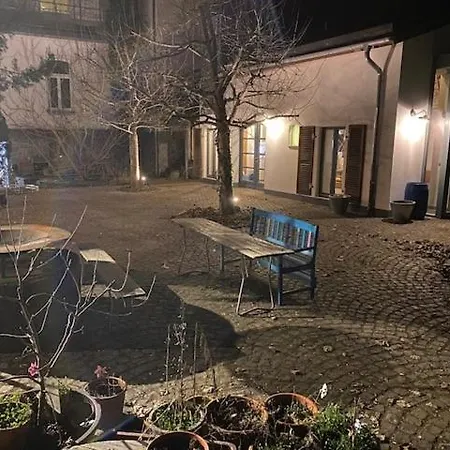 Loft Vineta Mit Traumhafem 1500qm Garten