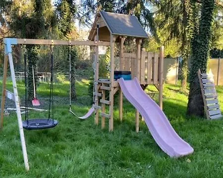 Loft Vineta Mit Traumhafem 1500qm Garten * Bad Neuenahr-Ahrweiler