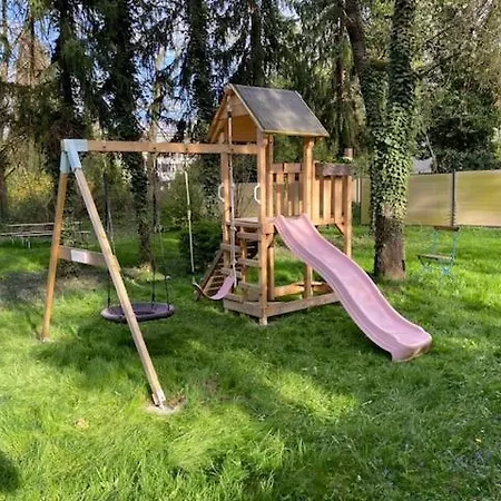 Loft Vineta Mit Traumhafem 1500qm Garten