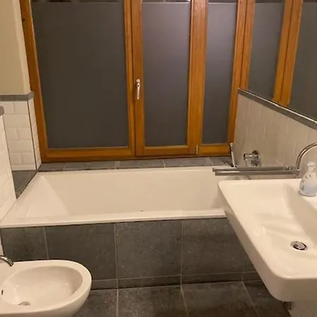 Tatil Evi Loft Vineta Mit Traumhafem 1500qm Garten