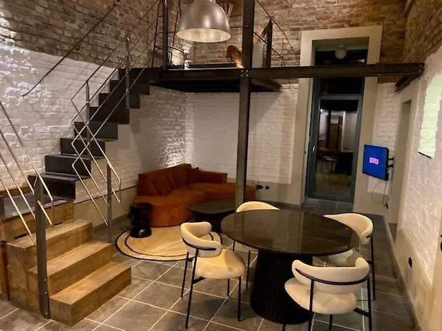 Loft Vineta Mit Traumhafem 1500qm Garten * Bad Neuenahr-Ahrweiler
