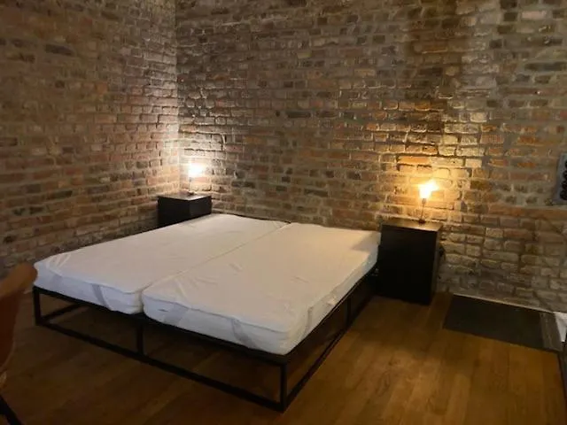 Loft Vineta Mit Traumhafem 1500qm Garten Tatil Evi Bad Neuenahr-Ahrweiler