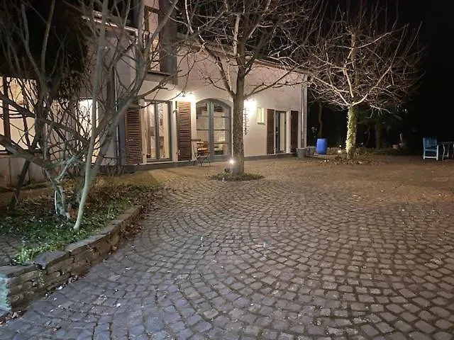 Loft Vineta Mit Traumhafem 1500qm Garten * Bad Neuenahr-Ahrweiler