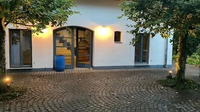 Loft Vineta Mit Traumhafem 1500qm Garten * Bad Neuenahr-Ahrweiler