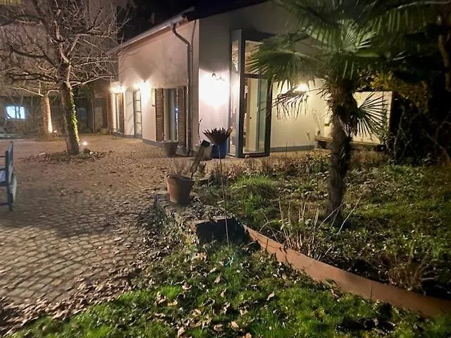 Loft Vineta Mit Traumhafem 1500qm Garten Tatil Evi Bad Neuenahr-Ahrweiler