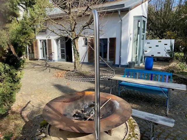 Loft Vineta Mit Traumhafem 1500qm Garten *