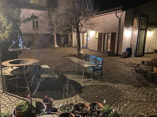 Loft Vineta Mit Traumhafem 1500qm Garten