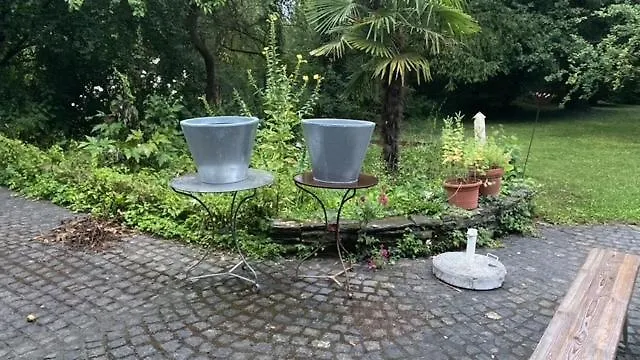 Loft Vineta Mit Traumhafem 1500qm Garten Tatil Evi Bad Neuenahr-Ahrweiler