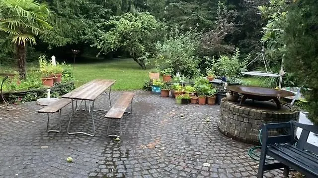 Loft Vineta Mit Traumhafem 1500qm Garten Tatil Evi Bad Neuenahr-Ahrweiler