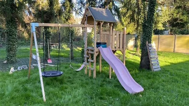 Loft Vineta Mit Traumhafem 1500qm Garten * Bad Neuenahr-Ahrweiler
