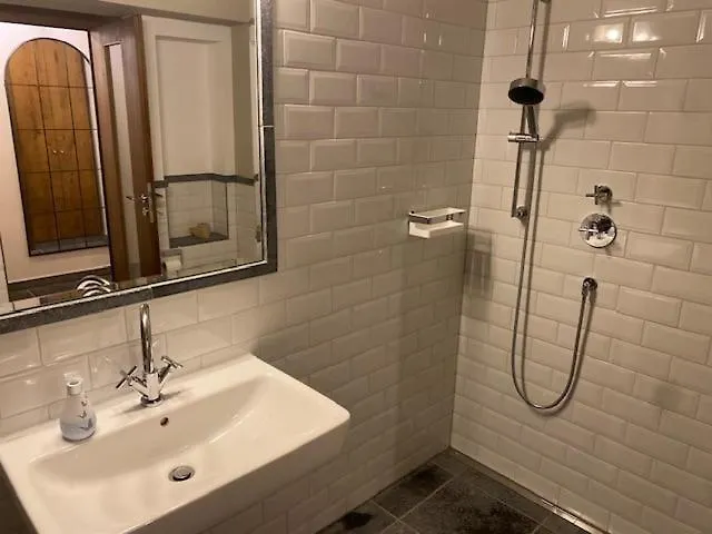 Loft Vineta Mit Traumhafem 1500qm Garten Tatil Evi Bad Neuenahr-Ahrweiler